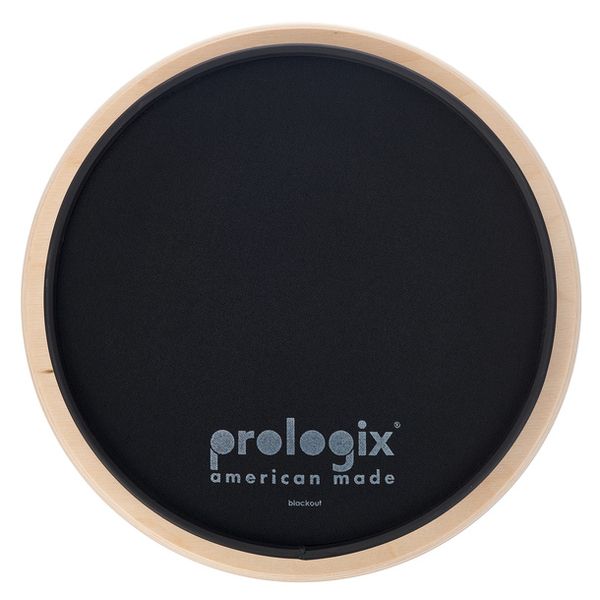 Prologix 8" Blackout Pad Extreme