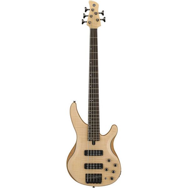 thomann yamaha bass