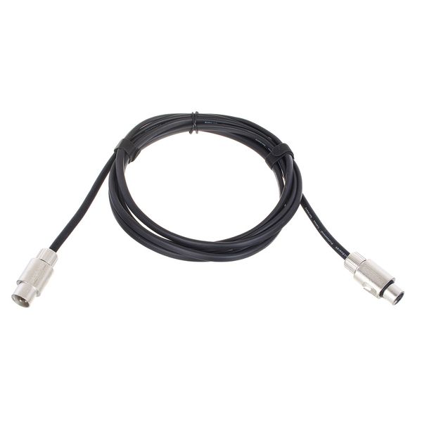 Rockboard Flat XLR Cable 300 cm