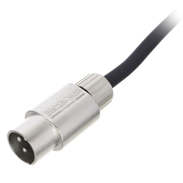 Rockboard Flat XLR Cable 300 cm