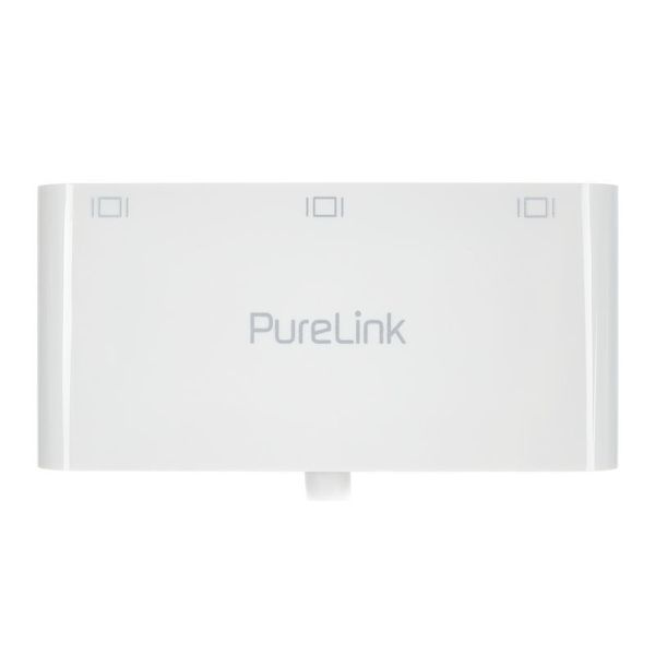 PureLink IS250-USB-C Multiport Adapter