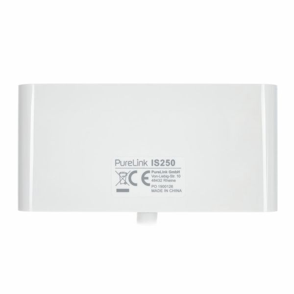 PureLink IS250-USB-C Multiport Adapter