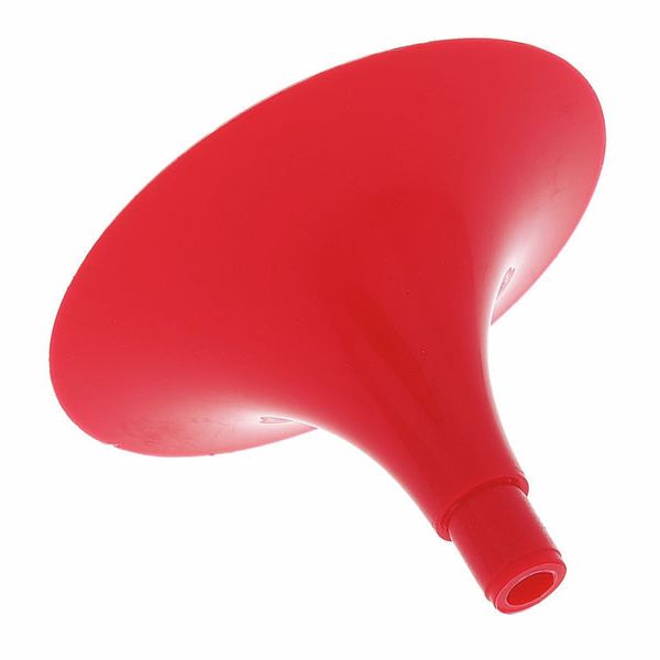 Thomann Kazoo Horn front Thomann Elláda