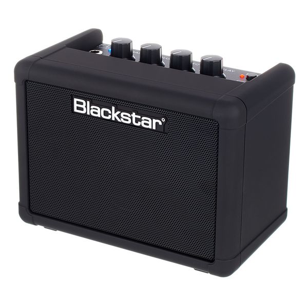 Blackstar Carry-on Deluxe Pack JB