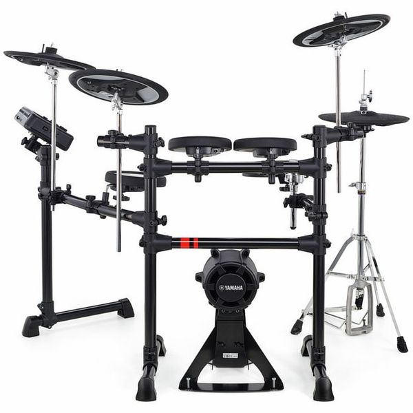 Yamaha DTX6K3-X E-Drum Set