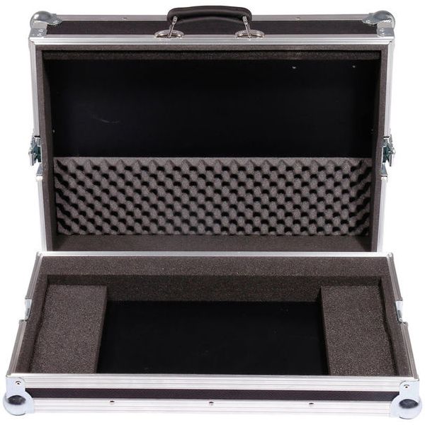 ChamSys QuickQ 20 Tour Bundle