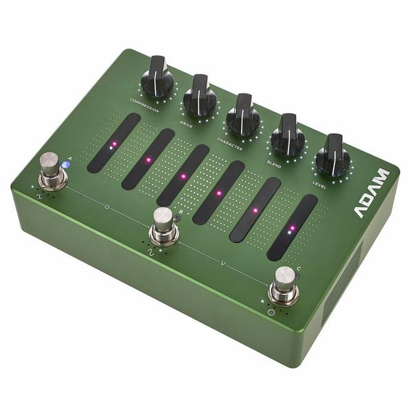 engl reverb pedal