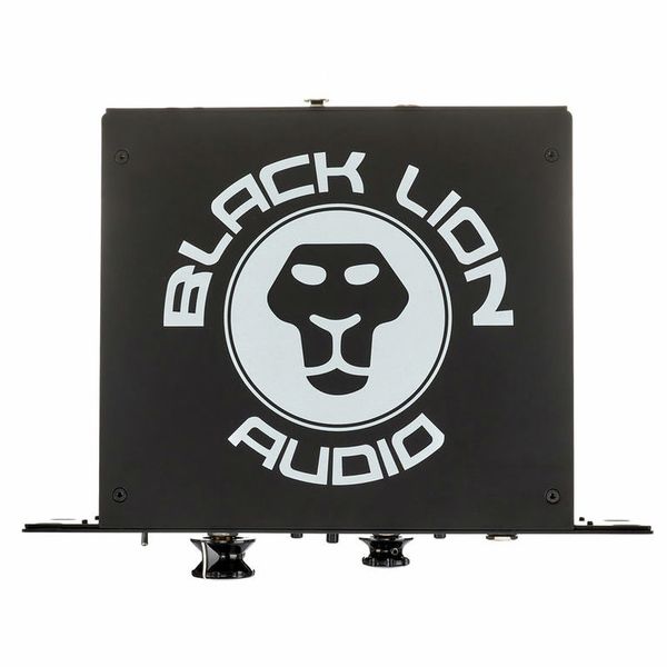 Black Lion Audio B173 MKII Preamp