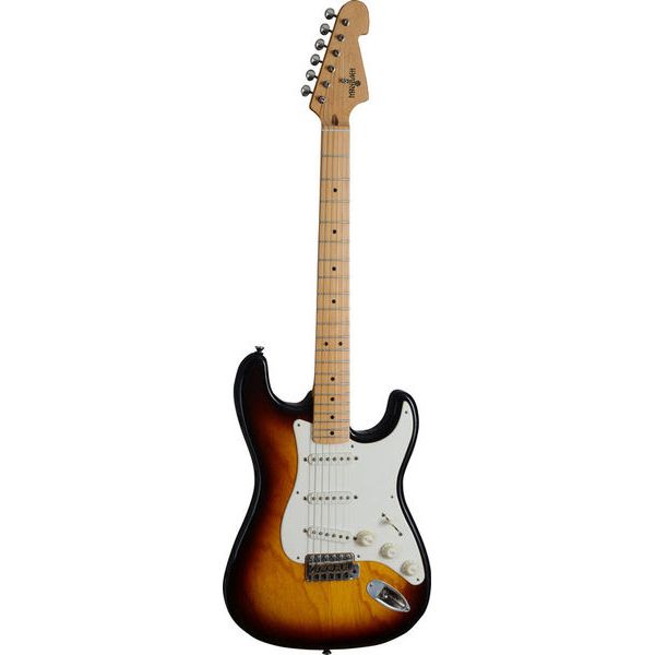 maybach stratocaster