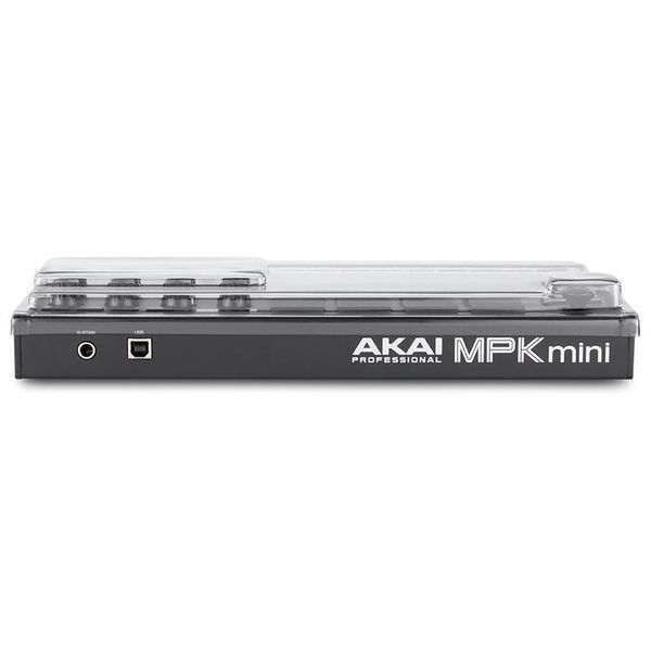 Decksaver Akai Pro MPK Mini MK3