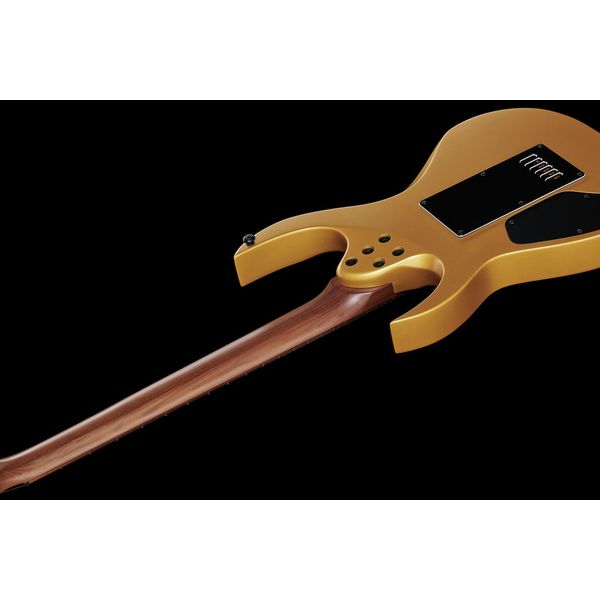 Solar Guitars AB 1.6G Antique Gold Matte