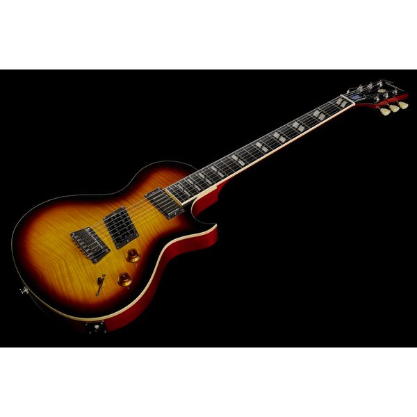 gibson nighthawk thomann