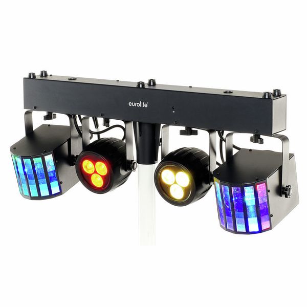 Eurolite LED KLS-120 FX Compact Light