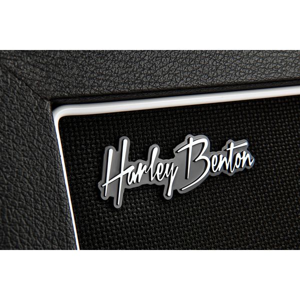 Harley Benton G112Plus Unloaded