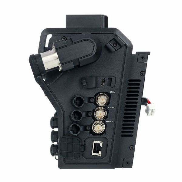 Blackmagic Design Camera Fiber Converter Thomann United Arab Emirates