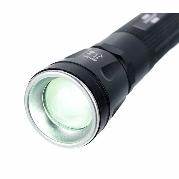 Brennenstuhl LED-Flashlight TL 300 USB