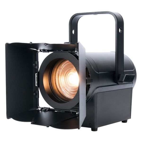 kl fresnel