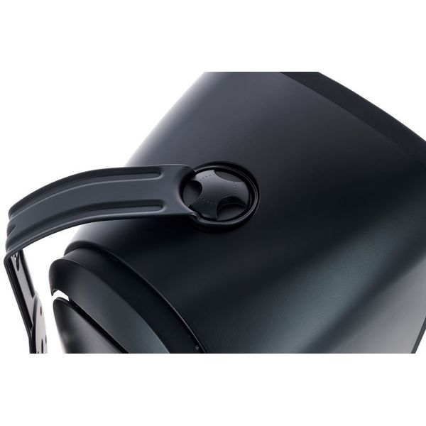 Sirus Reflect 8 Black