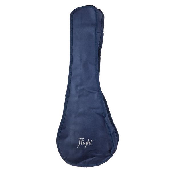 Flight Tuc-Kitty Concert Ukulele