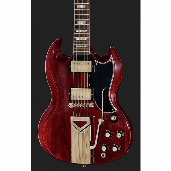 gibson sg standard 60