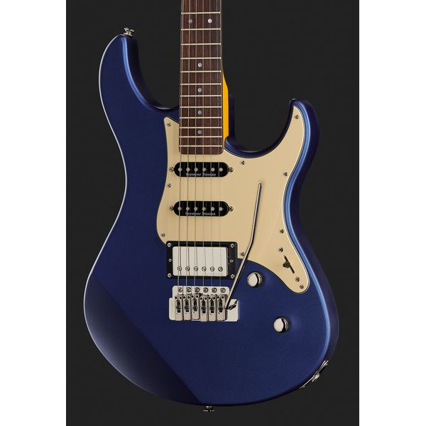 Yamaha Pacifica 612V II X MSB – Thomann United States