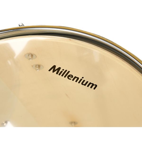 Millenium Focus 20 Drum Bundle Black