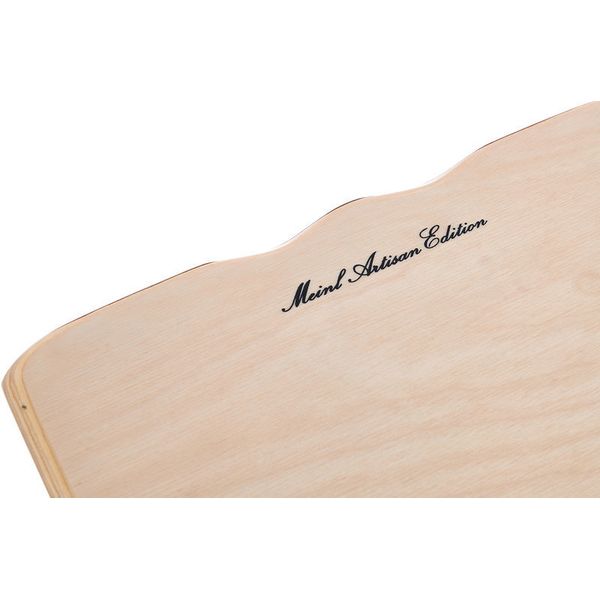 Meinl Artisan Tango Cajon Br.Eucal.