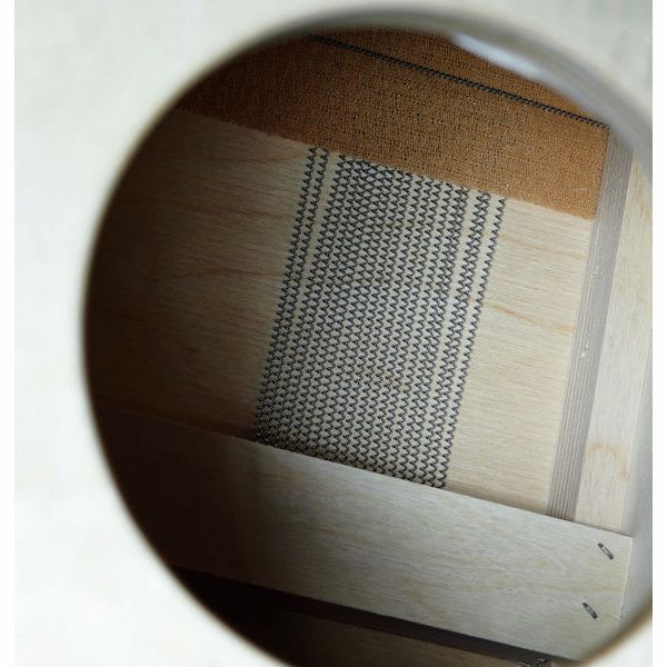 Meinl Snarecraft Jam Cajon Burl