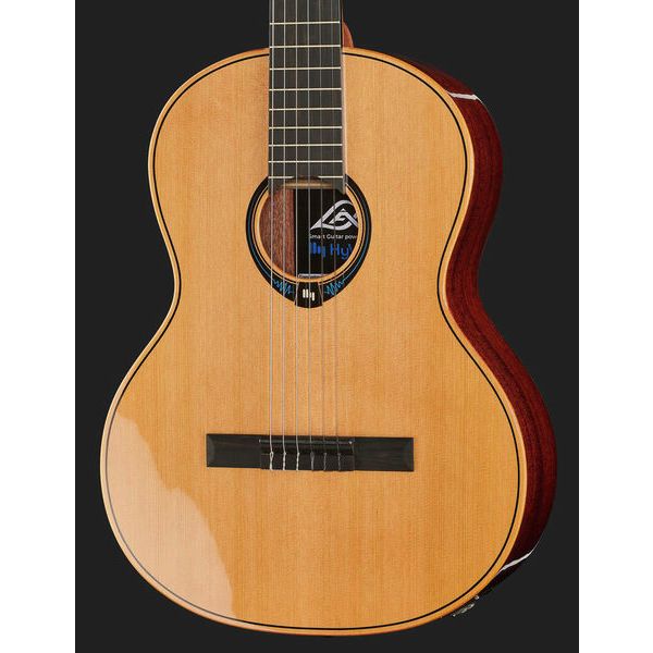 lag classical guitar