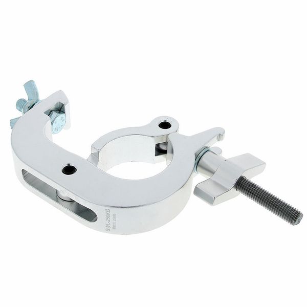 Duratruss BIG Trigger Clamp 250kg Thomann UK