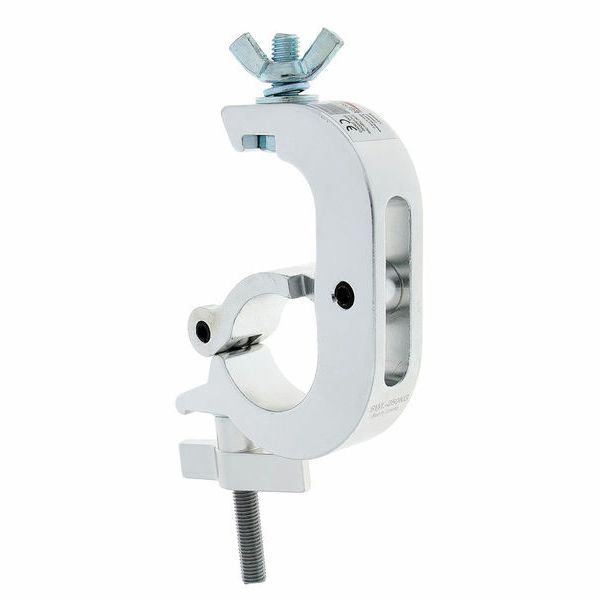 Duratruss BIG Trigger Clamp 250kg Thomann UK