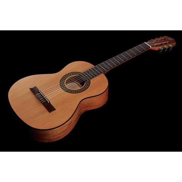 ORTEGA RSTC5M-3/4 Guitare classique pour enfant