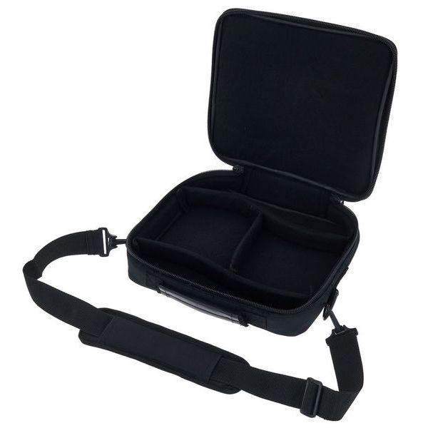 Thomann handheld microphone set bag