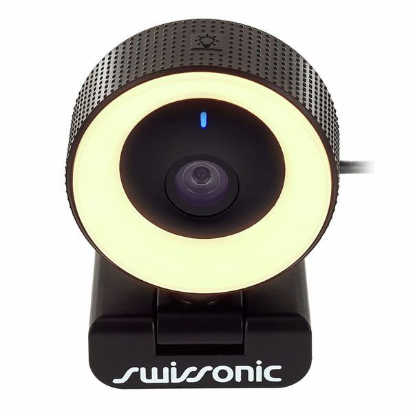 Swissonic Webcam 3 Full-HD AF-L