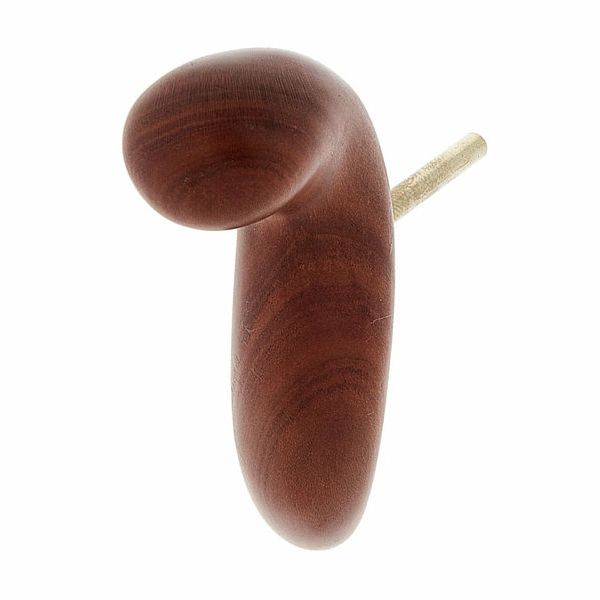 Mike Ahlers Hand Rest Bassoon Plum XL