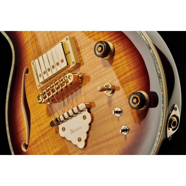 Ibanez AR520HFM-VLS