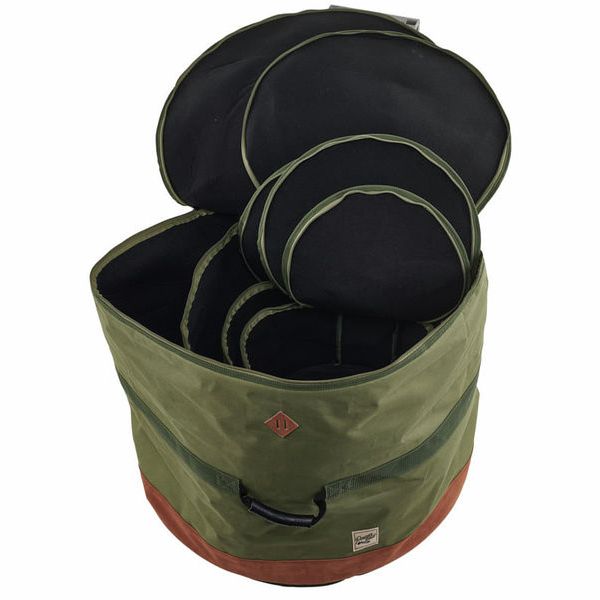 Tama Power Pad Drum Bag Set MG Thomann United Arab Emirates