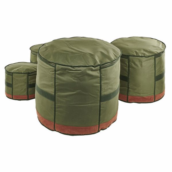 Tama Power Pad Drum Bag Set MG Thomann Ireland