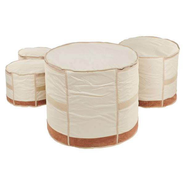 Tama Power Pad Drum Bag Set BE Thomann United Arab Emirates