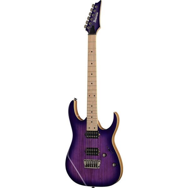 ibanez super wizard hp