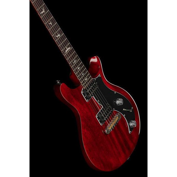 prs mira red