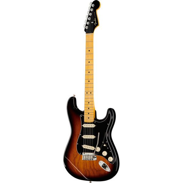 Fender AM Ultra Luxe Strat MN 2CS