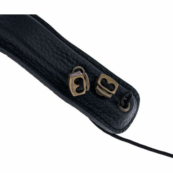 Balam Back Strap Premium FW Black B