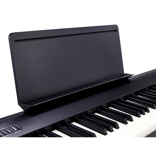 88 Tasten Digital E-Piano Klavier Keyboard 3-Pedale 16-Sounds LED USB Schwarz 