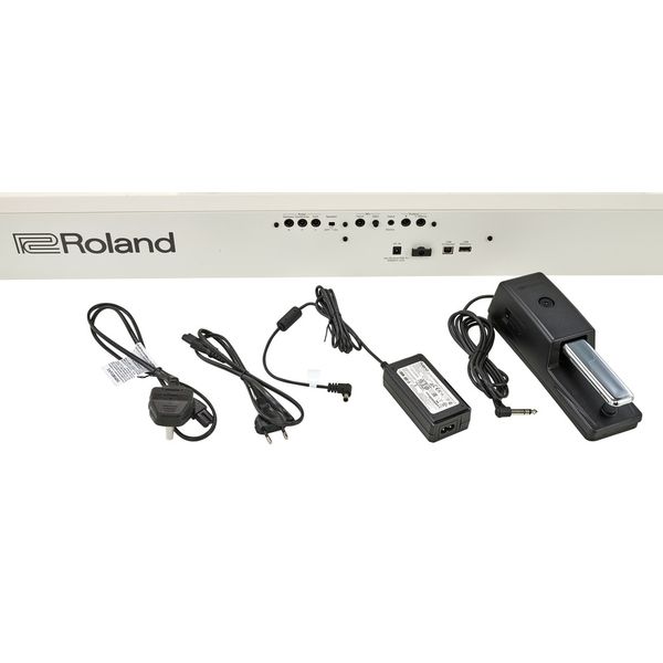 Roland FP-60X WH