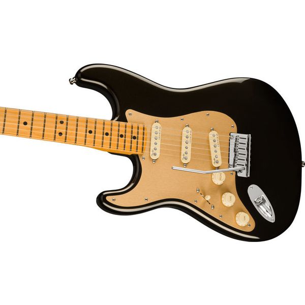 Fender AM Ultra Strat MN TXT LH