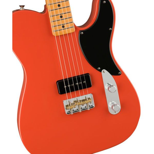 Fender Noventa Tele MN FRD – Thomann España
