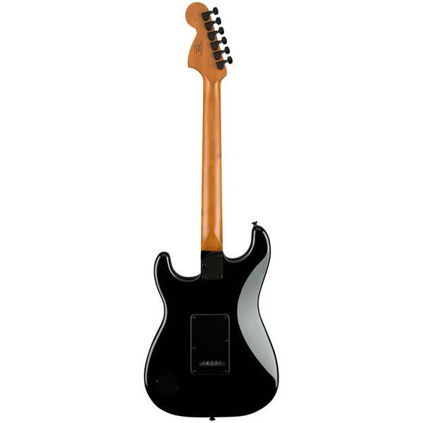 Squier Contemp Strat Special MNBK