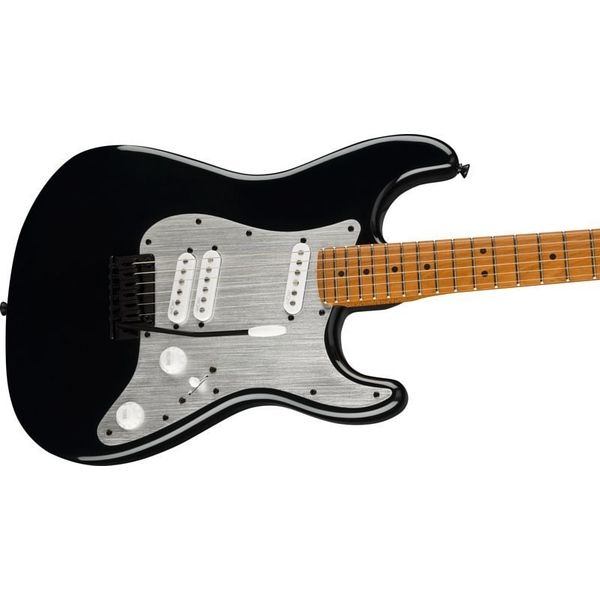 Squier Contemp Strat Special MNBK