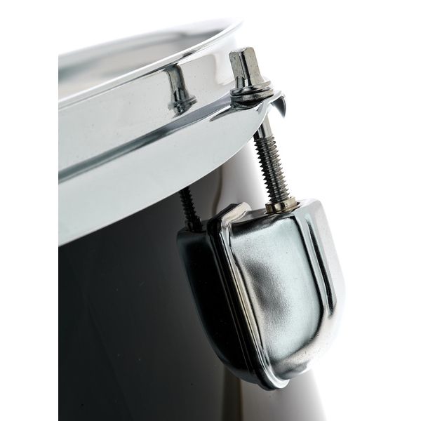 Millenium Focus 12"x8" Tom Tom Black Thomann United States